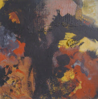 Nick Moore -  Improvisation 10