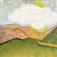 Janine Partington, Breaking Through