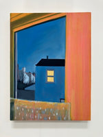 Catherine Knight - January Dusk 1