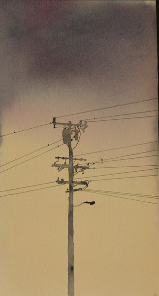 Judith Beeby, The Network