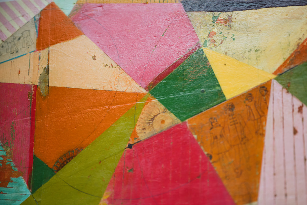 Call for Artists - RWA Biennial: Paint