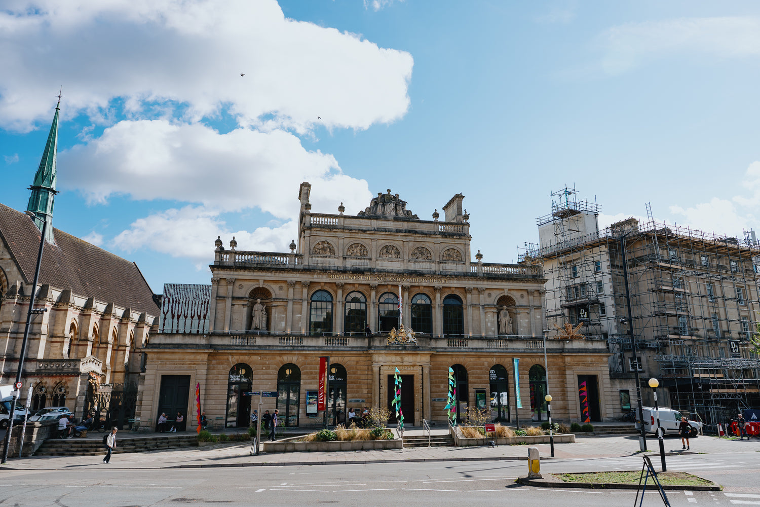 Bristol Gallery Weekend 2026 - Free Collection Tours