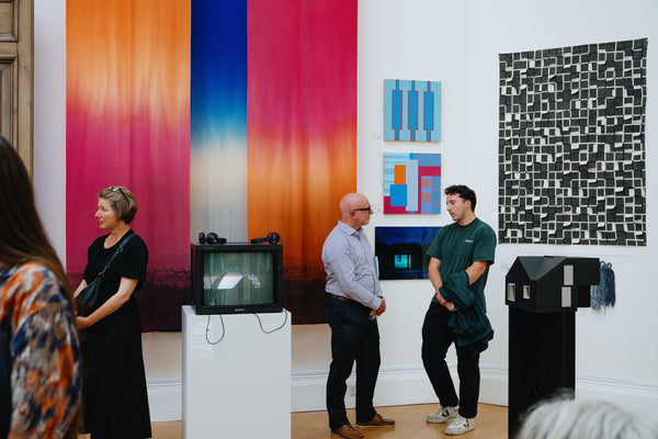 Join the Friends of the RWA