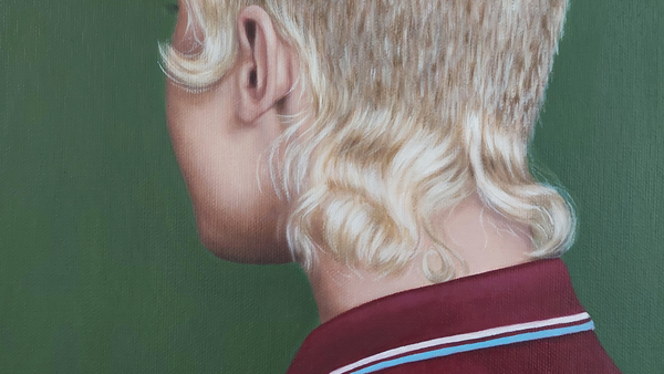 RWA 172 Annual Open Exhibition