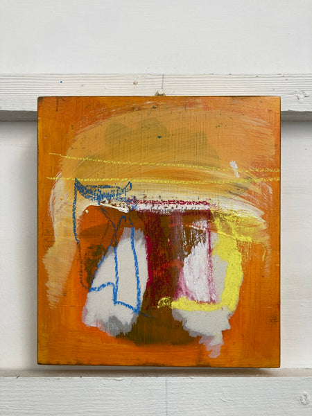 Angie Kenber, Life Laundry II