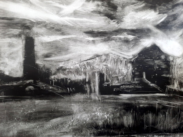 NEW! Expressive Monotype Printing