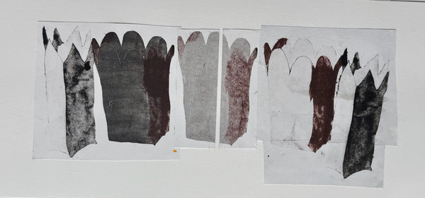 Maureen Nathan, Penta