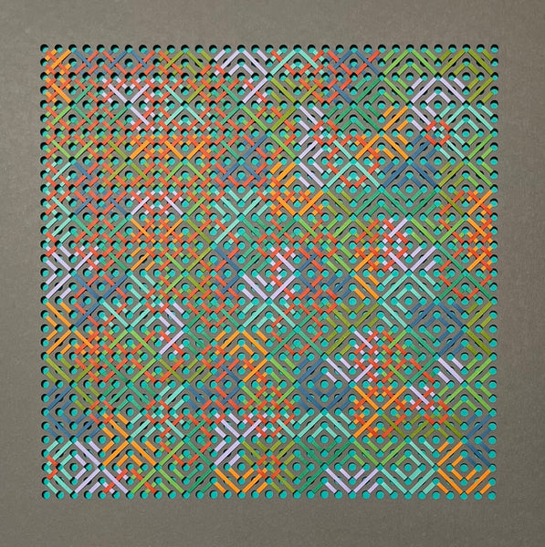 Naomi Kendall, Tracery