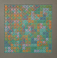 Naomi Kendall, Tracery