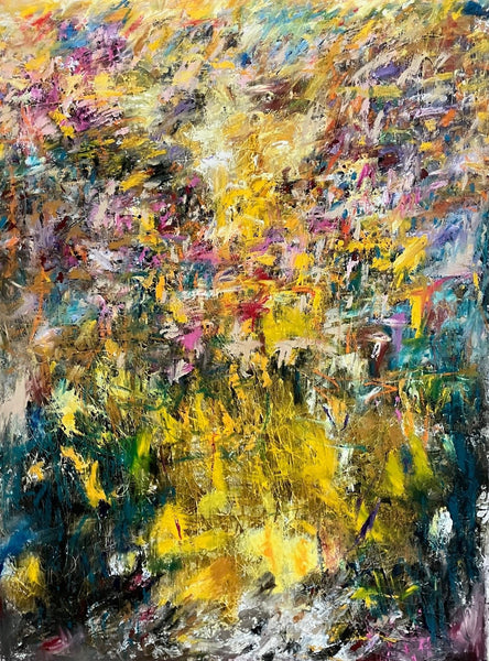 413, Camilla Nock PhD RWA- On Hearing a Radiant Dawn' by James Macmillan