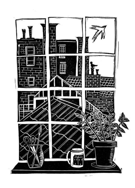 Victoria Willmott - Open View