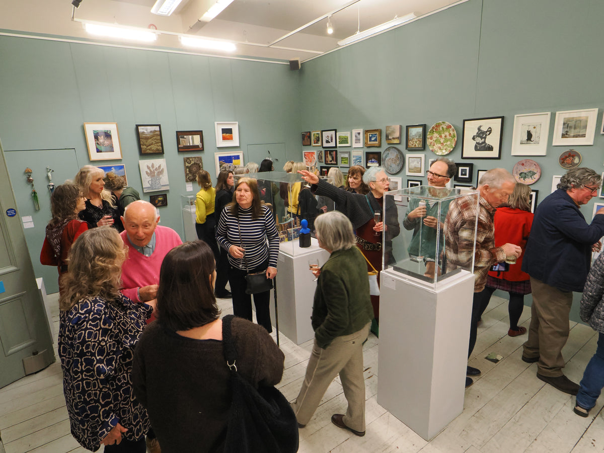 Friends of the RWA Exhibition