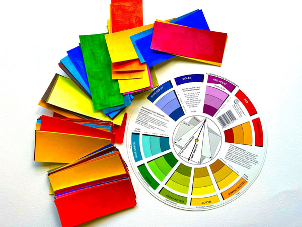 The Power of Colour