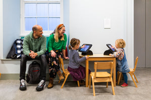 Family Explorer Guide