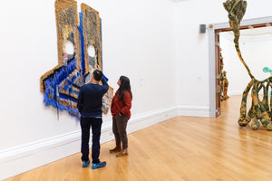 Join the Friends of the RWA