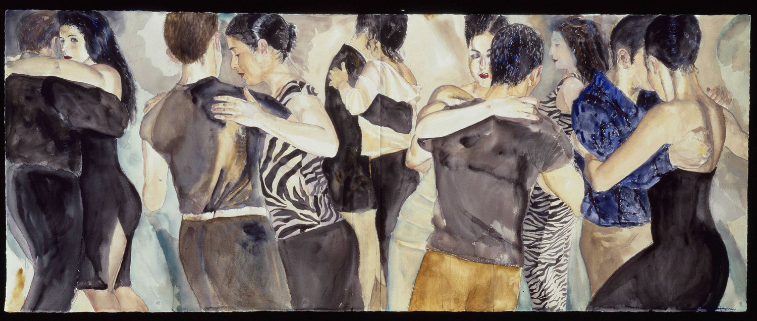 Dance Out