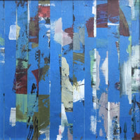 Onny Thomson - Residue