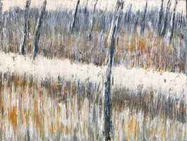 Francesca Berlingieri Maxwell - River
