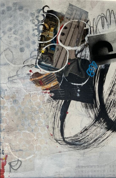 Onny Thomson - Rolling in the Park
