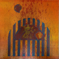 Siena Shelter by Sandra Porter RWA