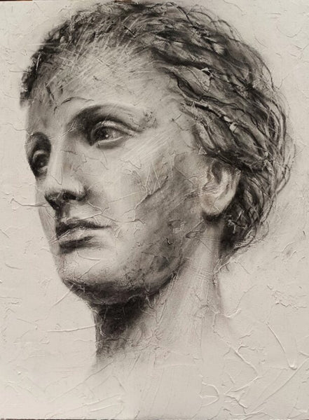 Ruth Wallace - Sappho