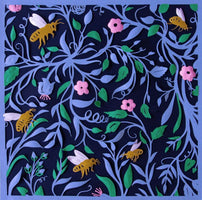 Sarah Dennis - Save the Bees