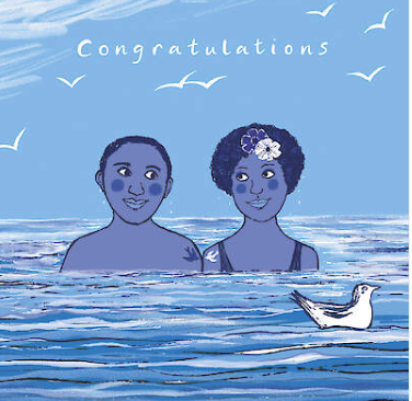 Paperbird - Una Joy Cards