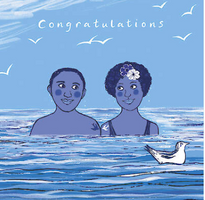 Paperbird - Una Joy Cards