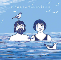 Paperbird - Una Joy Cards