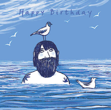 Paperbird - Una Joy Cards