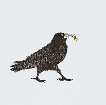 Paperbird - Una Joy Cards