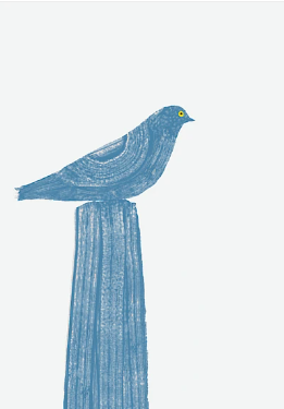Paperbird - Una Joy Cards