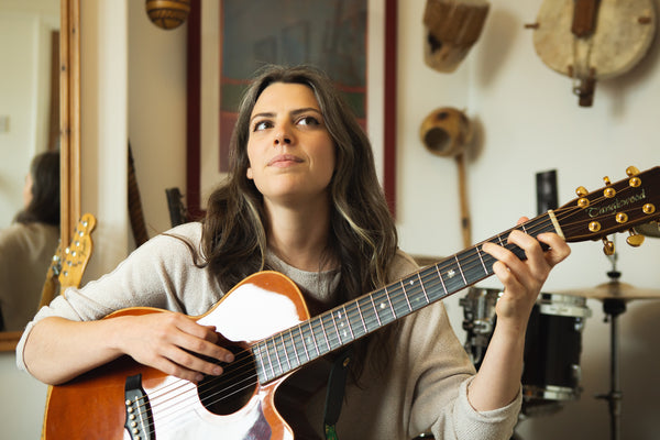 Early Years Music with Maya - Single sessions