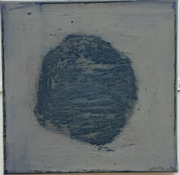 216, Susan Foord RWA- Untitled IV
