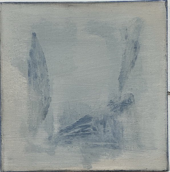 217, Susan Foord RWA- Untitled III