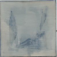 217, Susan Foord RWA- Untitled III
