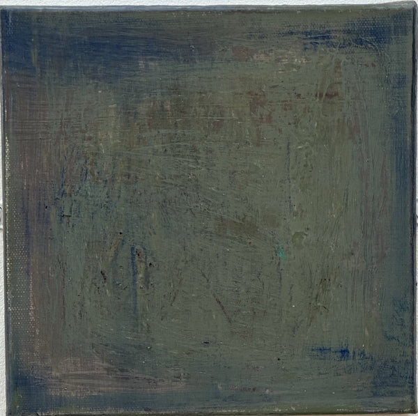 218, Susan Foord RWA- Untitled I