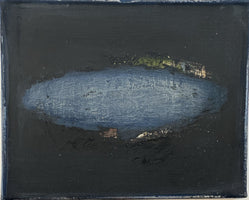 227, Susan Foord RWA- Untitled II