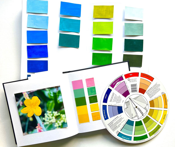 The Power of Colour