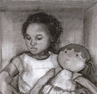 Valda Jackson: Miss Polly