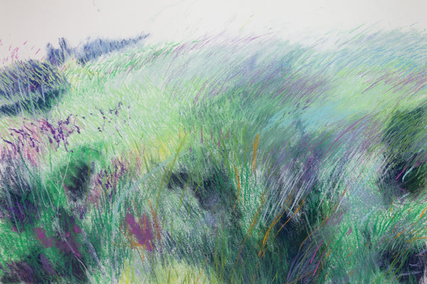 Hybrid Landscapes