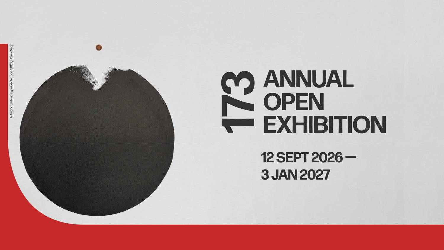 173 Annual Open Exhibition