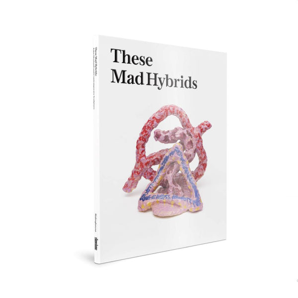 These Mad Hybrids - Catalogue