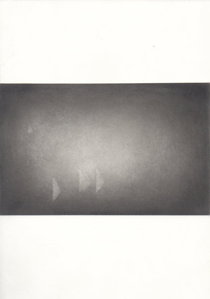 A Glimpse Of Shadow / A Glimpse of Light In My Room 07