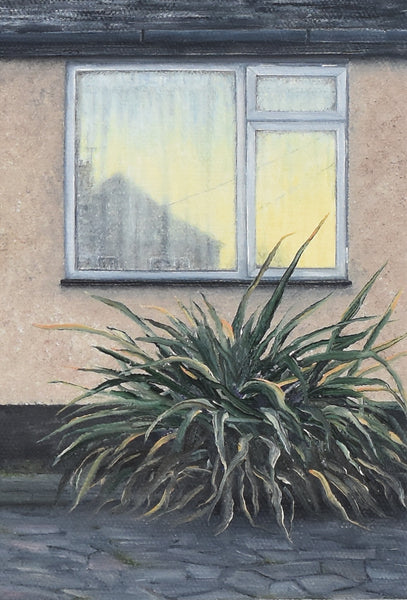 Vacant bungalow