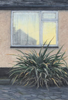 Vacant bungalow