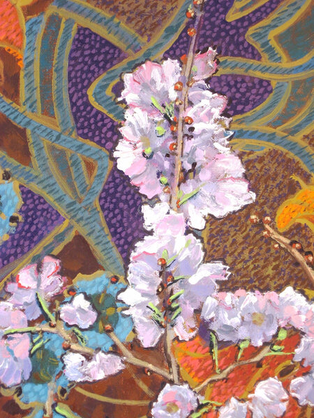 Flowering Cherry