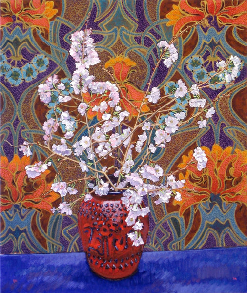 Flowering Cherry