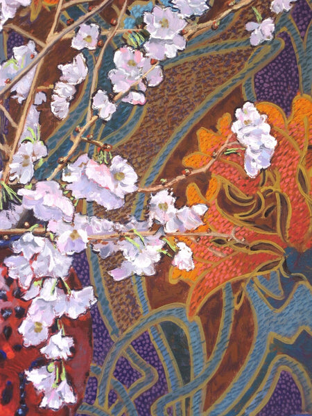 Flowering Cherry