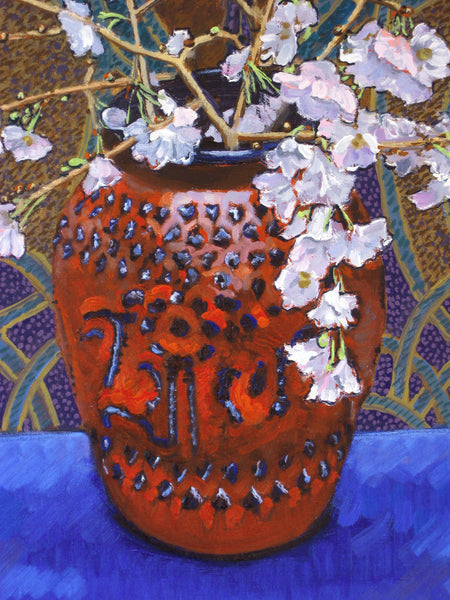Flowering Cherry